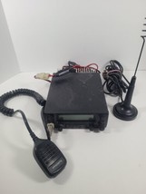 Radio Shack HTX-10 -  10 Meter Mobile Transceiver For Parts or Repair Po... - $118.79