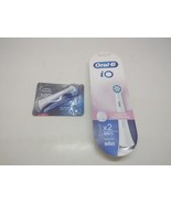 Oral-B iO Gentle Care Toothbrush Replacements Brush Heads Refills White 3ct - $276.66 MXN