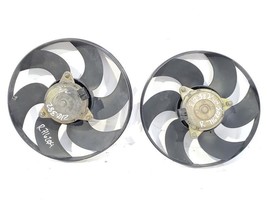 Pair Of Fan Motors 4.0L RWD OEM 1997 1998 1999 Jaguar XK8 - $57.02