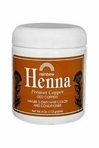 RAINBOW RESEARCH Copper Henna - $45.01