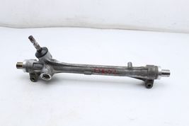 10-15 LEXUS RX350 RX450H ELECTRIC POWER STEERING RACK E4632 image 10