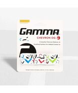 Gamma Fashion Overgrip for Tennis Grip Control - $19.99