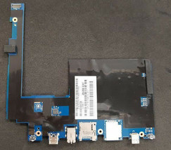 Original Motherboard ZEJ00 L02 NB.l2y11.002 Fits Tablet Acer Iconia A3-A10 - $90.00