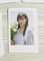 CHAEYOUNG fromis_9 Official Photocard PHOTO EXHIBITION [FROM SUMMER]_Kpo... - $12.02 CAD