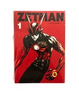 Zetman Manga English Volume 1-20 by Masakazu Katsura &quot;price for one volu... - $32.99