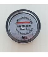 New bareMinerals Glimpse Shadow Eyecolor in Impression 0.57g - €8,67 EUR