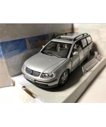 Cararama Volkswagen VW Passat - Scale 1/43 - Silver -Diecast Car Model-O... - €82,12 EUR
