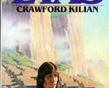 Eyas by Crawford Killian / 1982 Bantam Science Fiction Paperback - £1.78 GBP