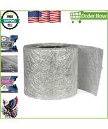 Lightweight 10-Yard Fiberglass Chopped Strand Mat - Ideal for Structural... - $627.56 MXN