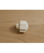 SEIKO Disney Mickey Mouse Musical Clock WHITE KNOB REPLACEMENT PART ONLY - $299.12 MXN