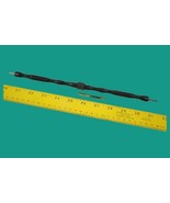 2009-2015 jaguar xf xfr xfr-s front seat motor rail rod string actuator ... - $917.86 MXN 2009-2015 jaguar xf xfr xfr-s front seat motor rail rod string actuator ... - $917.86 MXN