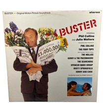 Buster - Original Motion Picture Soundtrack CD - $5.44 CAD