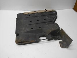 2008 Honda Accord Rear Right Middle Lower Exterior Floor SplashGuard - $70.00 CAD