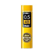 Pentel 0.5mm Ain Stein 4B Refill Lead  - $13.00