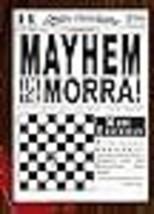 Mayhem in the Morra - £19.41 GBP