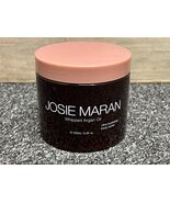 Josie Maran Body Butter Whipped Argan Oil Vanilla Pear 13.5 oz Sealed - €55,84 EUR