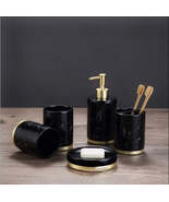 Bathroom Set, Ceramic High-end Bathroom - $143.74+