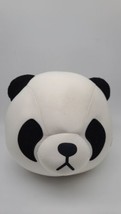 Ultra Rare Japanese Lifestyle Panda Microbead Pillow Tokyo *Cl EAN* - £66.02 GBP