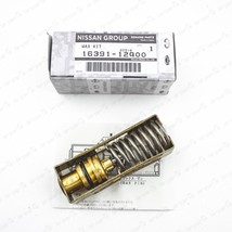 Genuine Nissan Throttle Thermal Switch 98-04 Frontier 00-04 Xterra 16391... - $91.33