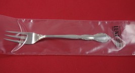 Mignonette by Lunt Sterling Silver Cocktail Fork 5 3/4&quot; New - £45.93 GBP