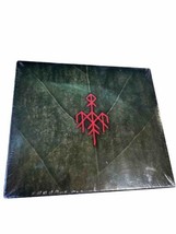 Wardruna Runaljod - Yggdrasil (CD) Album New - £14.17 GBP