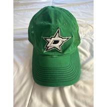 Adidas Dallas Stars Green Mesh Adjustable Hat NHL Authentic Headwear - €13,63 EUR Adidas Dallas Stars Green Mesh Adjustable Hat NHL Authentic Headwear - €13,63 EUR