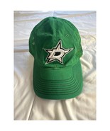 Adidas Dallas Stars Green Mesh Adjustable Hat NHL Authentic Headwear - €13,63 EUR Adidas Dallas Stars Green Mesh Adjustable Hat NHL Authentic Headwear - €13,63 EUR