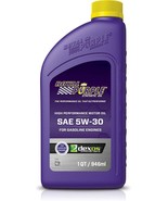 Royal Purple ROY01530 01530-6PK 5W30 High Performance Synthetic Oil, 1 Q... - €54,05 EUR