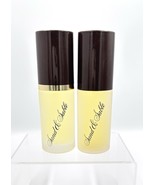 Vintage (2) Coty Sand &amp; Sable Cologne Sprays 1.0 oz (each) New Without Box - $511.26 MXN