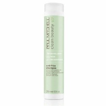 Paul Mitchell Clean Beauty Anti-Frizz Shampoo 8.5oz - £29.25 GBP