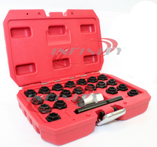 22pcs Wheel Lock Key Removal Kit for BMW Series, Wheel Anti-Theft Lock Lug Nuts - £44.19 GBP