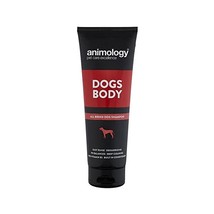 Animology Dogs Body Shampoo, 250 ml  - $10.00