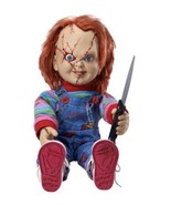 Talking Chucky Doll - 24 inch (sh,a) - £237.40 GBP