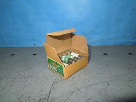 Bussmann Fusetron FNM-10 10A 250V Fuses New Surplus (Box of 8) - $27.00