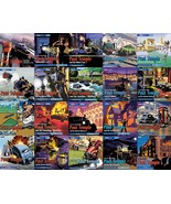 Paul Temple Old Time Radio Collection - $12.97