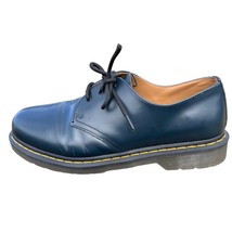 Dr. Martens BOSTON Oxford Shoe Mens 12 M Air Wair LEFT ONLY AMPUTEE AW004 - $31.48
