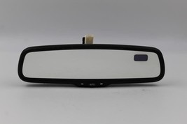 Rear View Mirror Prius VIN Du 7th And 8th Digit Fits 10-13 PRIUS 3613 - $59.39