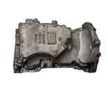Engine Oil Pan From 2011 Chevrolet Equinox  3.0 12636673 - £47.92 GBP