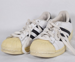 Adidas Mens Y-3 Yohji Yamamoto Stan Smith Superstar Sneakers Shoes 12 BB... - £101.20 GBP