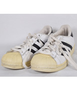 Adidas Mens Y-3 Yohji Yamamoto Stan Smith Superstar Sneakers Shoes 12 BB... - £102.74 GBP
