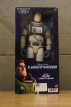 Disney Pixar Toy Story NOS Buzz Lightyear Movie XL-01 Mattel Action Figu... - $24.74