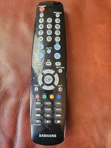 Samsung BN59-00687A TV Remote Control - £5.40 GBP