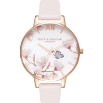 Olivia Burton OB16EG93 Pretty Blossom Ladise Watch - $105.89