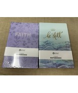 Ustyle Collections 3 Pack Medium Size Notebooks 40 Sheets Each (6 Notebo... - $19.79