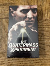 The Quartermass Xperiment VHS - £7.89 GBP