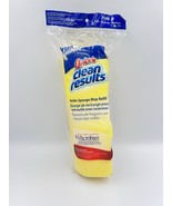 NEW Quickie Clean Results Type M Scrubber Sponge Mop Head Refill #058BCRMB - $351.83 MXN