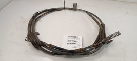 Cadillac CTS Parking Brake Emergency Brake Cable 2011 2012 2013 - $49.94