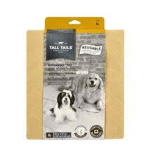 Tall Tails Dog Waterproof Pad Tan Xlarge 42X27 - £26.07 GBP