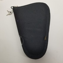 Allen soft side locking gun carrying pouch case 6x9.5 in size - $23.38