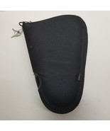 Allen soft side locking gun carrying pouch case 6x9.5 in size - £16.97 GBP